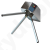 TRIPOD ECO Bramka obrotowa dwukierunkowa