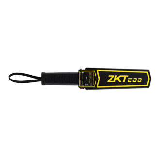 Ręczny detektor metalu ZKTeco ZK-D100S